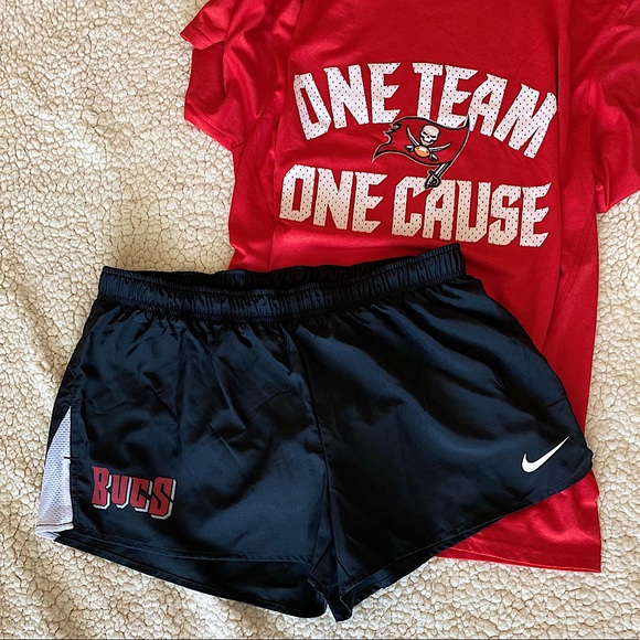 Nike | Shorts | Nike Buccaneers Logo 